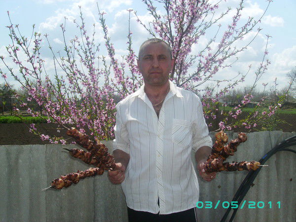 Александр Плешков