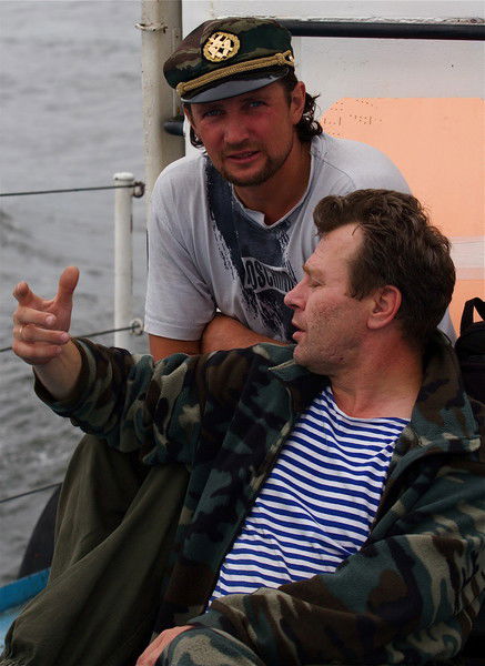 Дмитрий Вербицкий