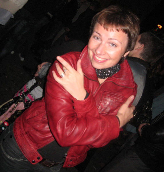 Елена Рудакова