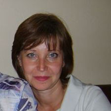 Светлана Емельянович