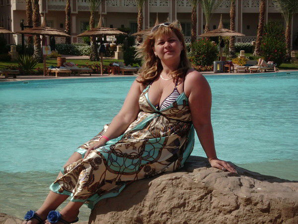 Вера Вихрова