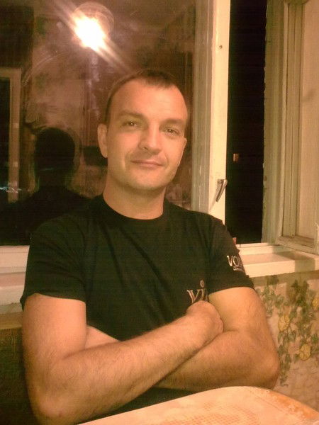 Сергей Зверев