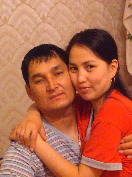 Лаура Исагулова