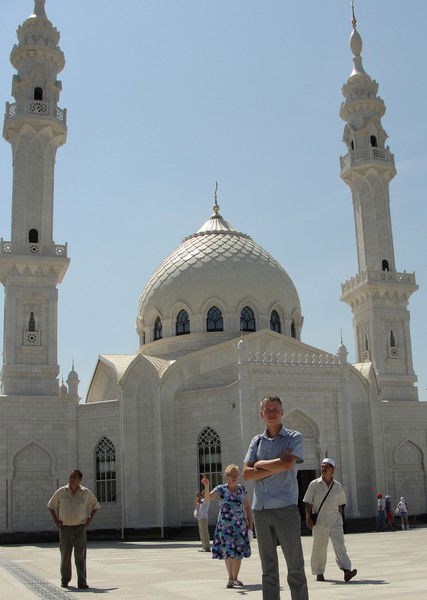 Булат Фардиев