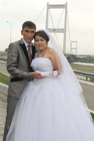 Максат Мукашев