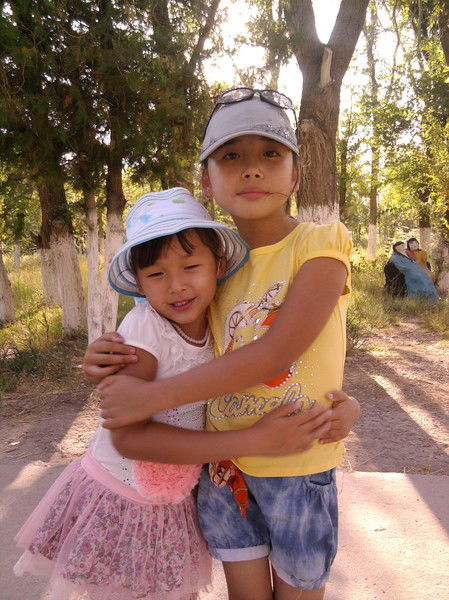 Газиза Муканова