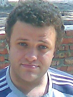 Василий Воропаев