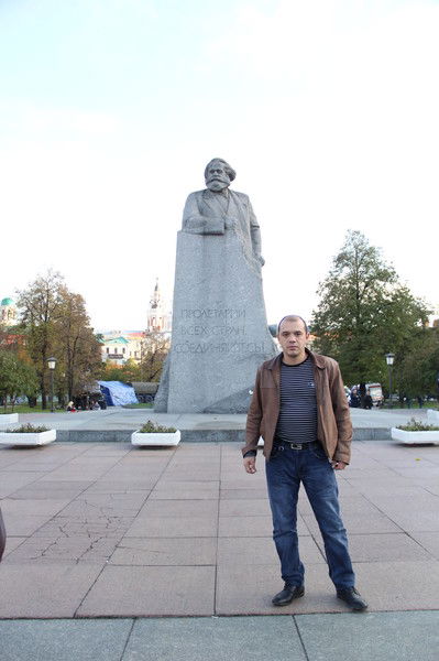 Умид Джуманиязов