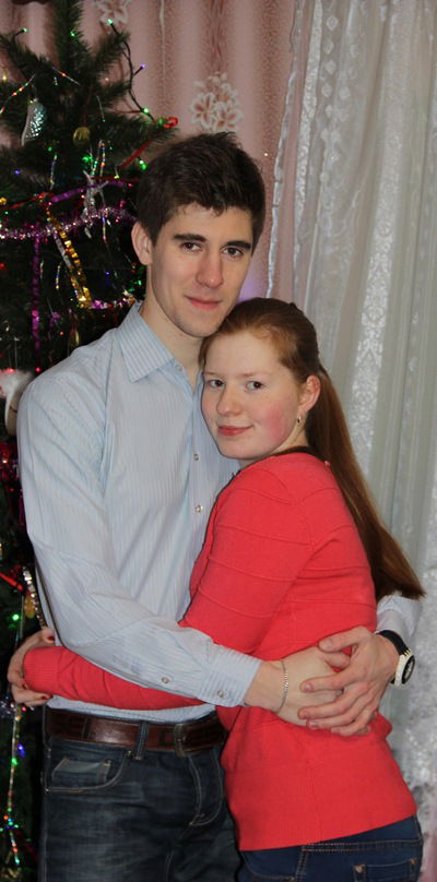 Алёнушка Егорова