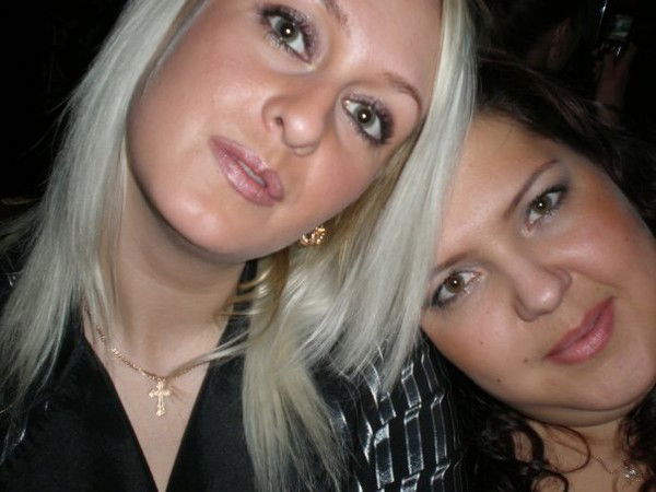 Екатерина Бородина