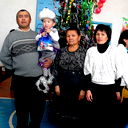 Гакку Опабекова