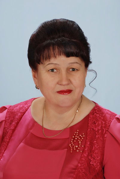 Татьяна Туревич