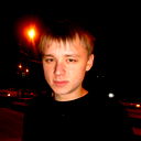 Саня Баранов
