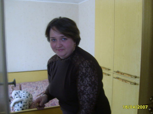 Инна Гуменюк