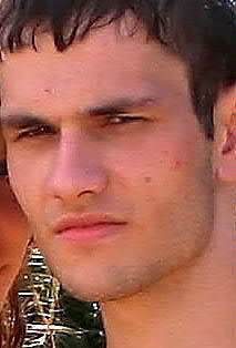 Бекхан Мусаев