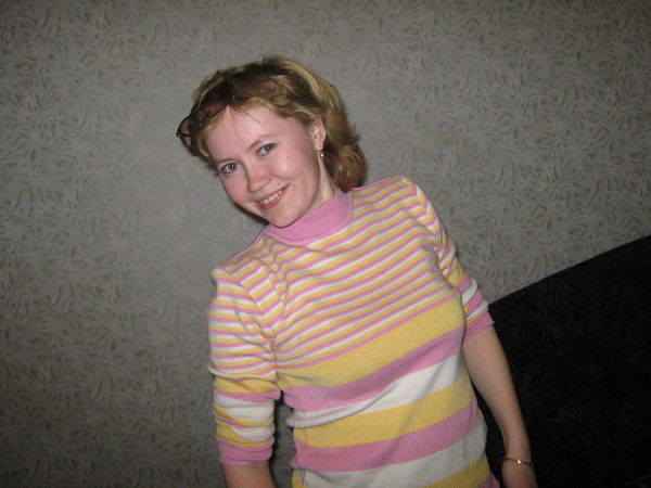 Аниса Муратова