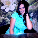 Анна Барсукова