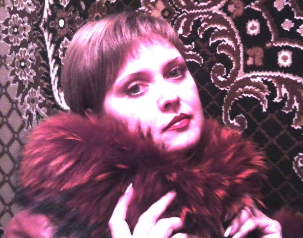 Елена Малышева