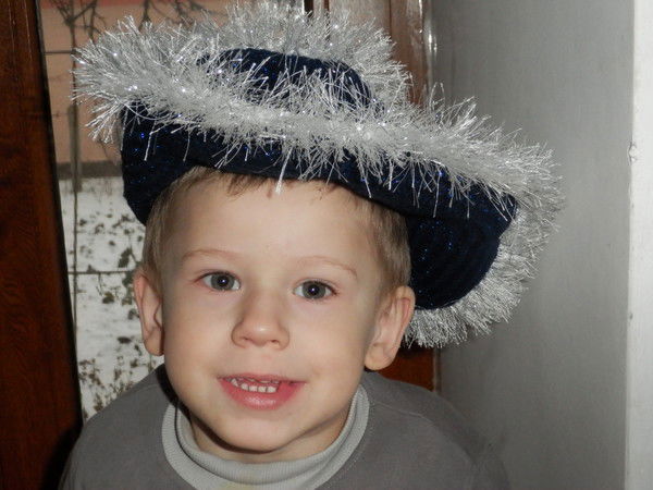 Оксана Антонюк