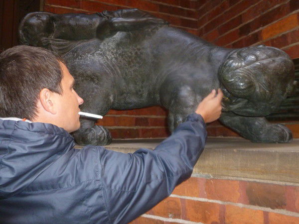 Андрей Казначеев