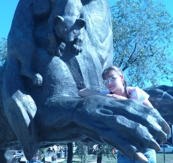 Екатерина Ласкина