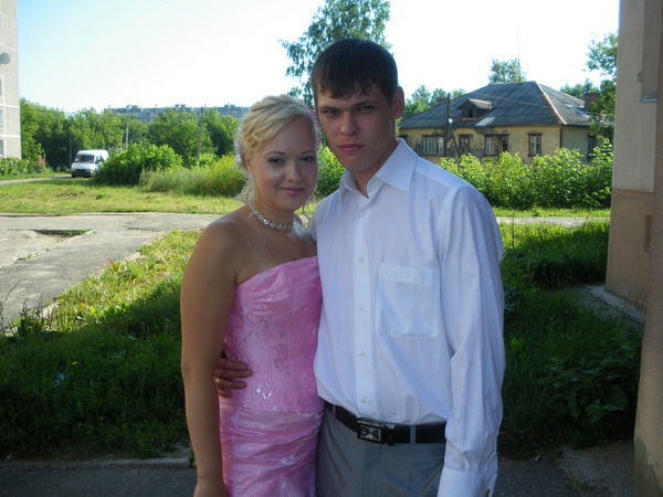 Саша Анкудимов