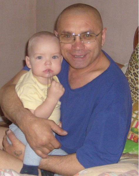 Геннадий Ващенко