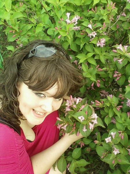 Альбина Орленко