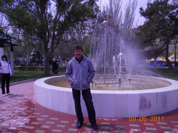 Ильдус Имамутдинов