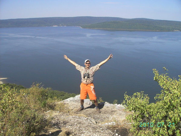 Алексей Шляхов