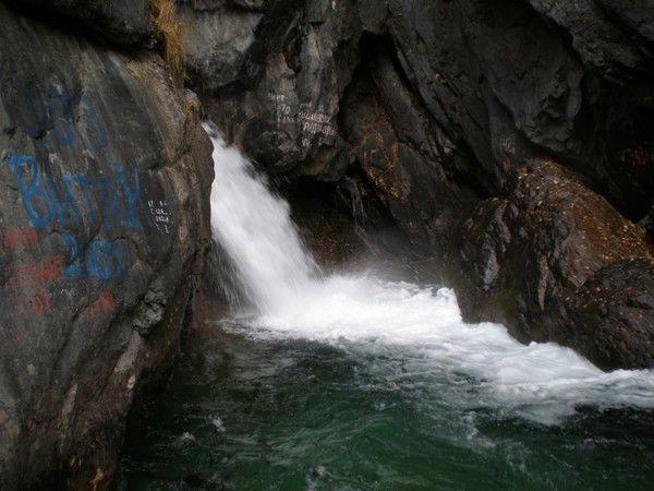 Елена Хабалова