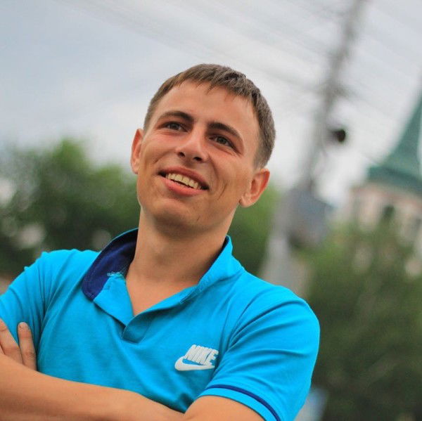 Анатолий Державский