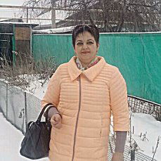 Вера Гребенщикова