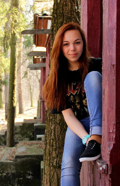 Альбина Бойко