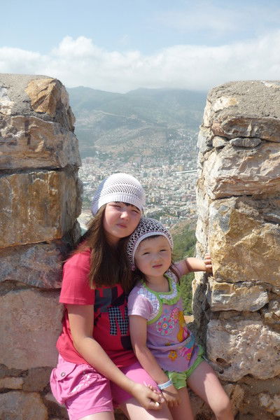 Вика Давлятшина