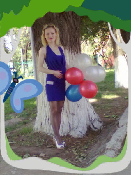 Елена Отарова