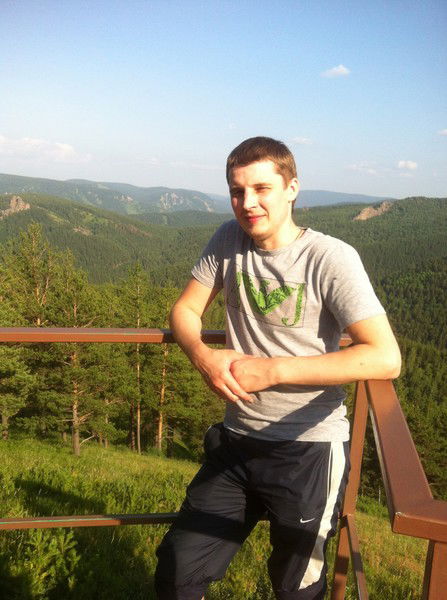 Павел Копов