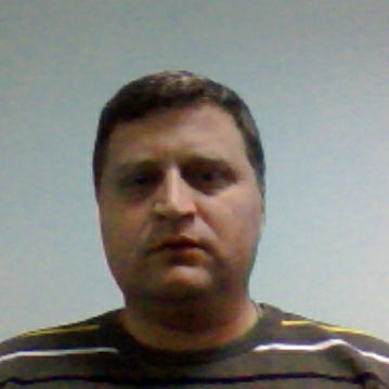 Геннадий Калугин