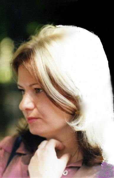 Ольга Боброва