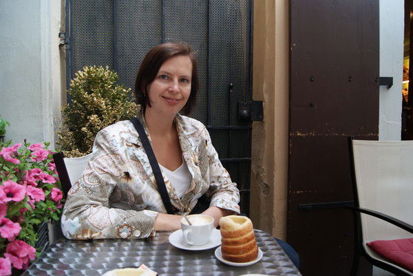 Татьяна Конопелько