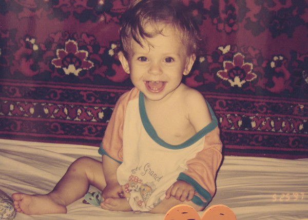 Виктория Балтрунайте