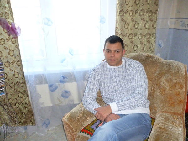 Сергей Золотухин