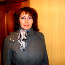 Ирина Подварская