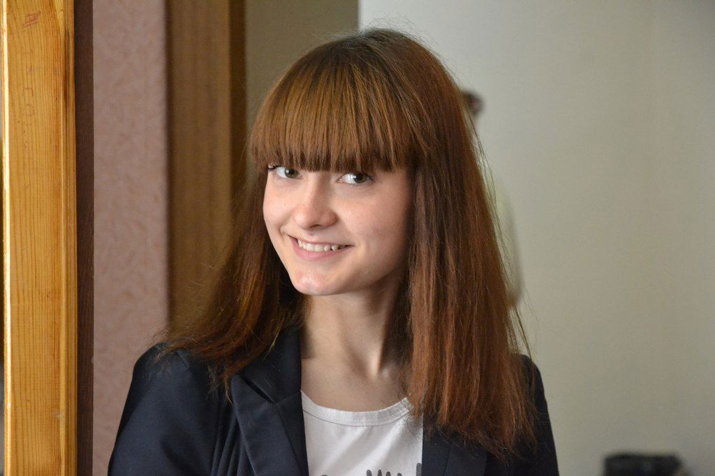 Наталья Юденко