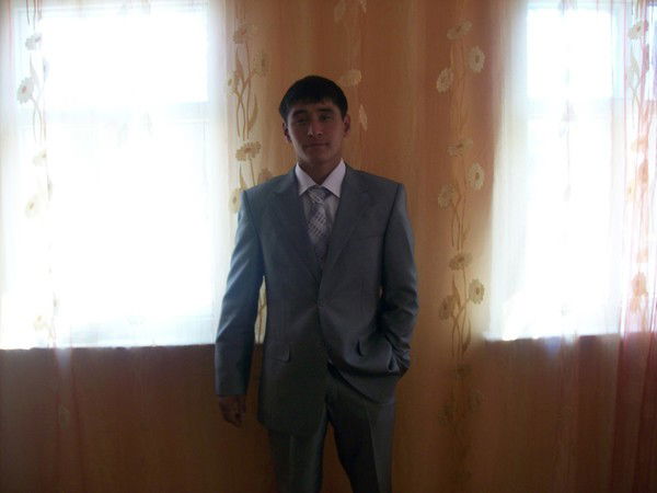 Ерден Туктубаев