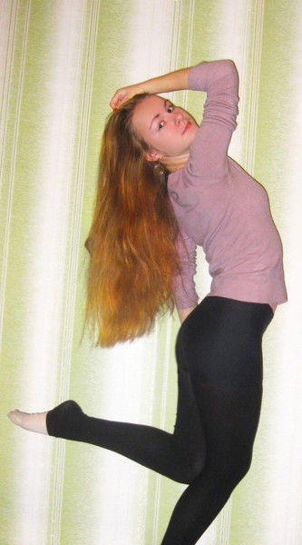 Леся Завадская