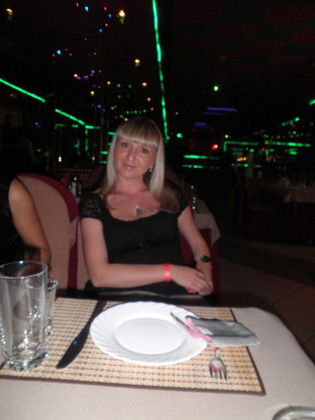 Светлана Шалагина