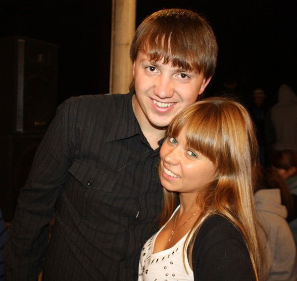 Леночка Горбунова