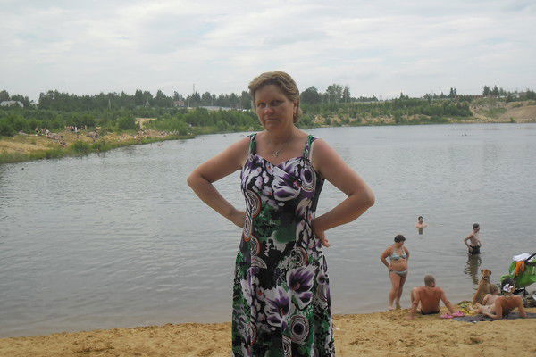 Валентина Тайкова