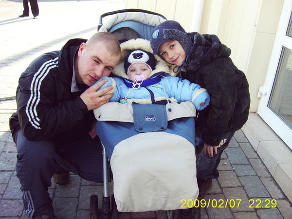 Віталій Беспальчук